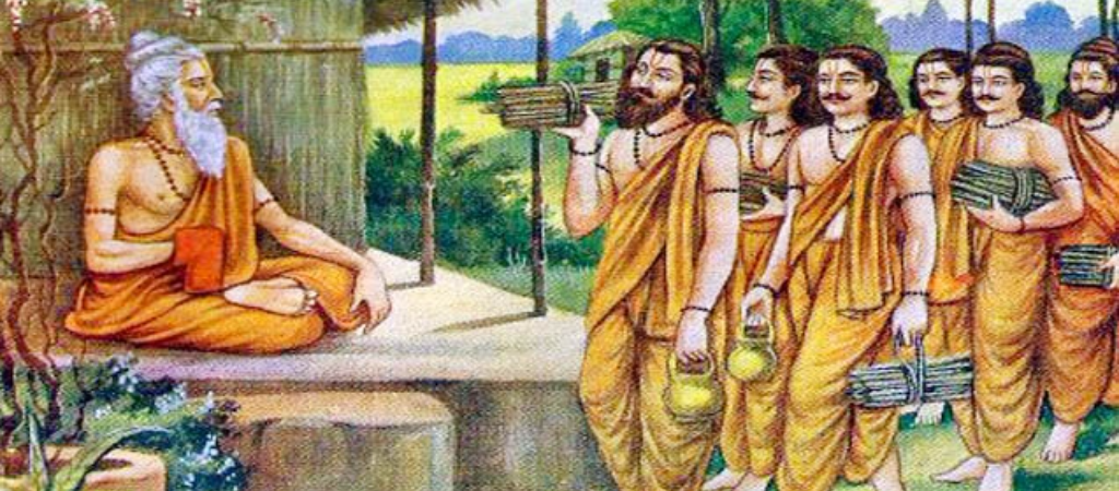 38.A. Yajnavalkya Is Asked, Who Is Rama?
