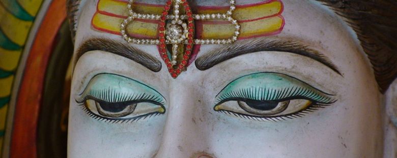 61. Ramacharitmanas: The Third Eye