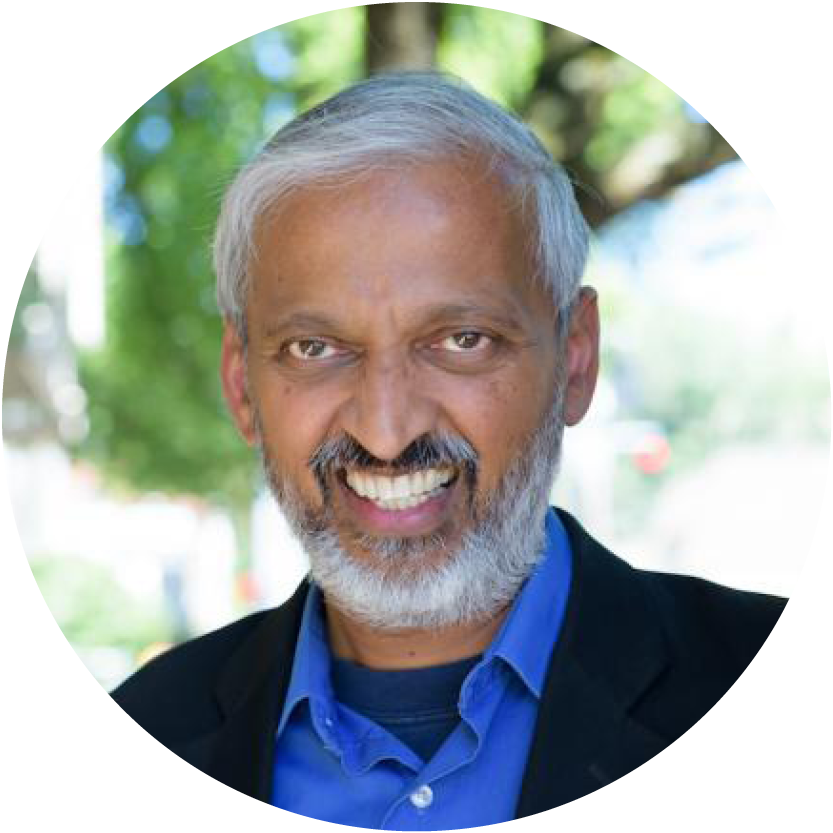 Dr. Sailesh Rao