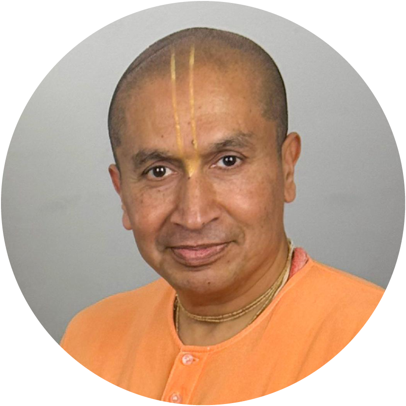 Guru GaurangaDas